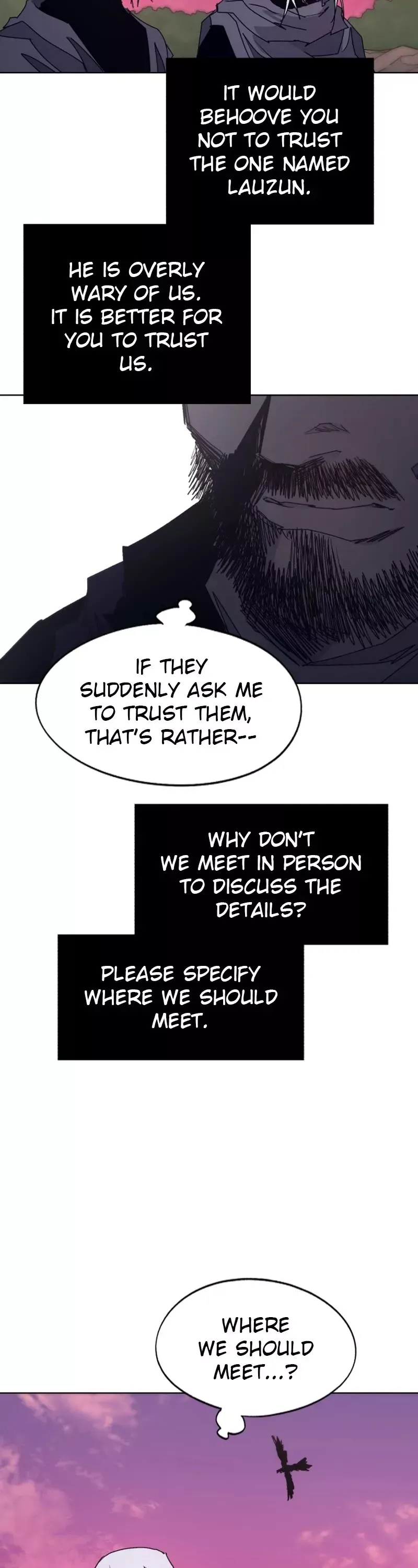 Read The Ember Knight Manga Online