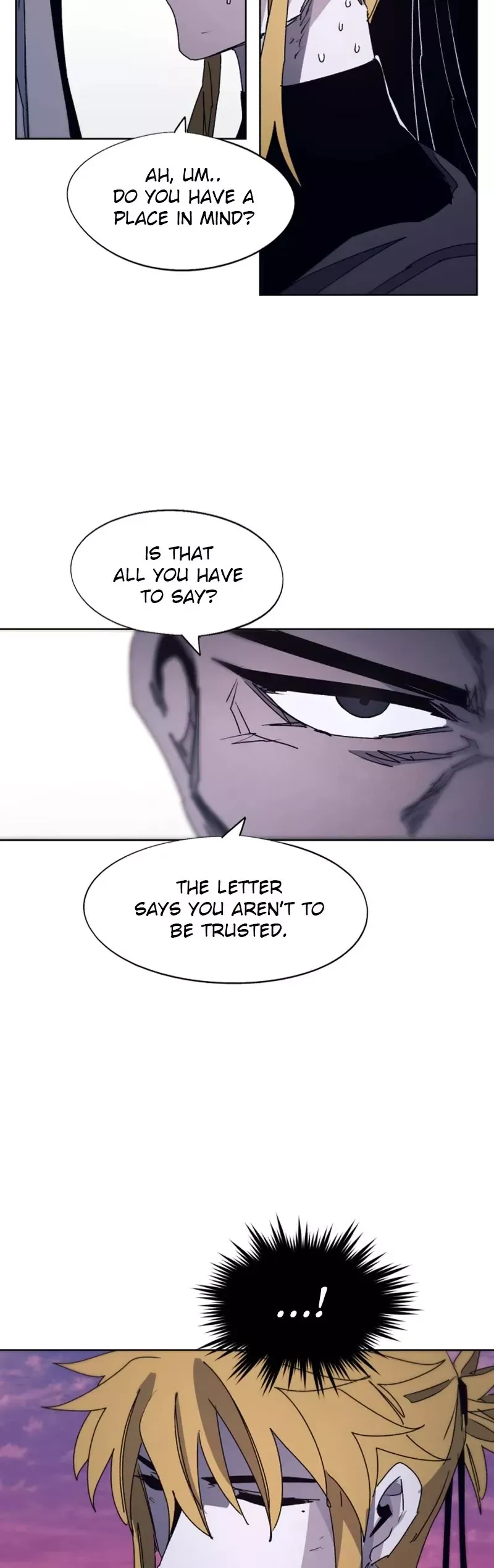 Read The Ember Knight Manga Online