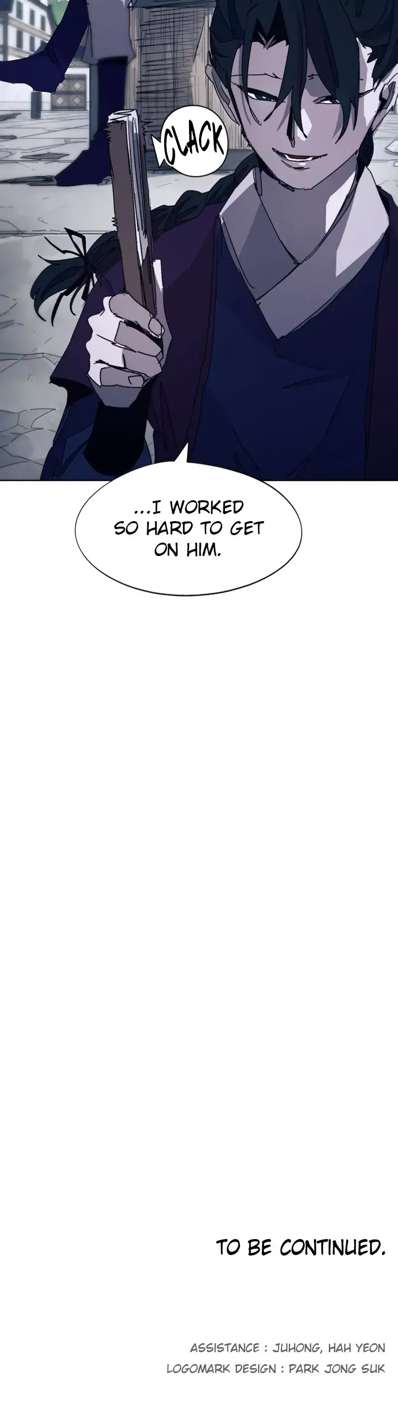 Read The Ember Knight Manga Online