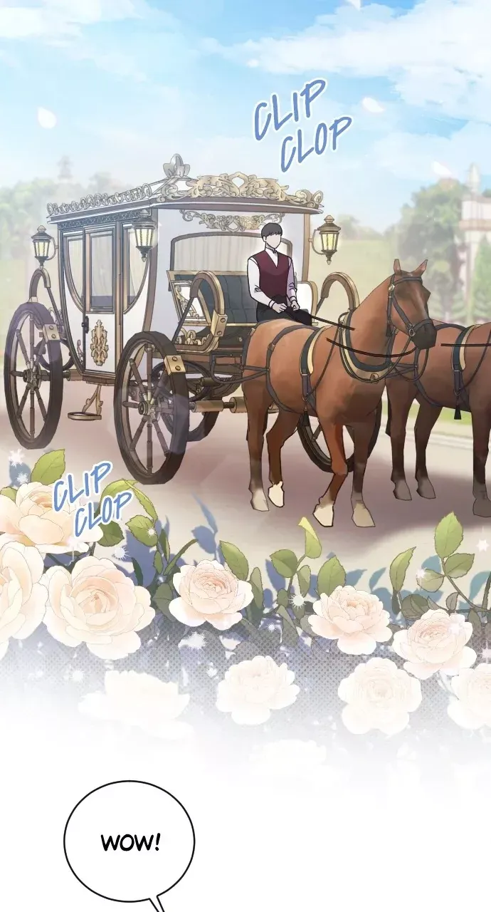 Read The Empress’s Two Wolves Manga Online
