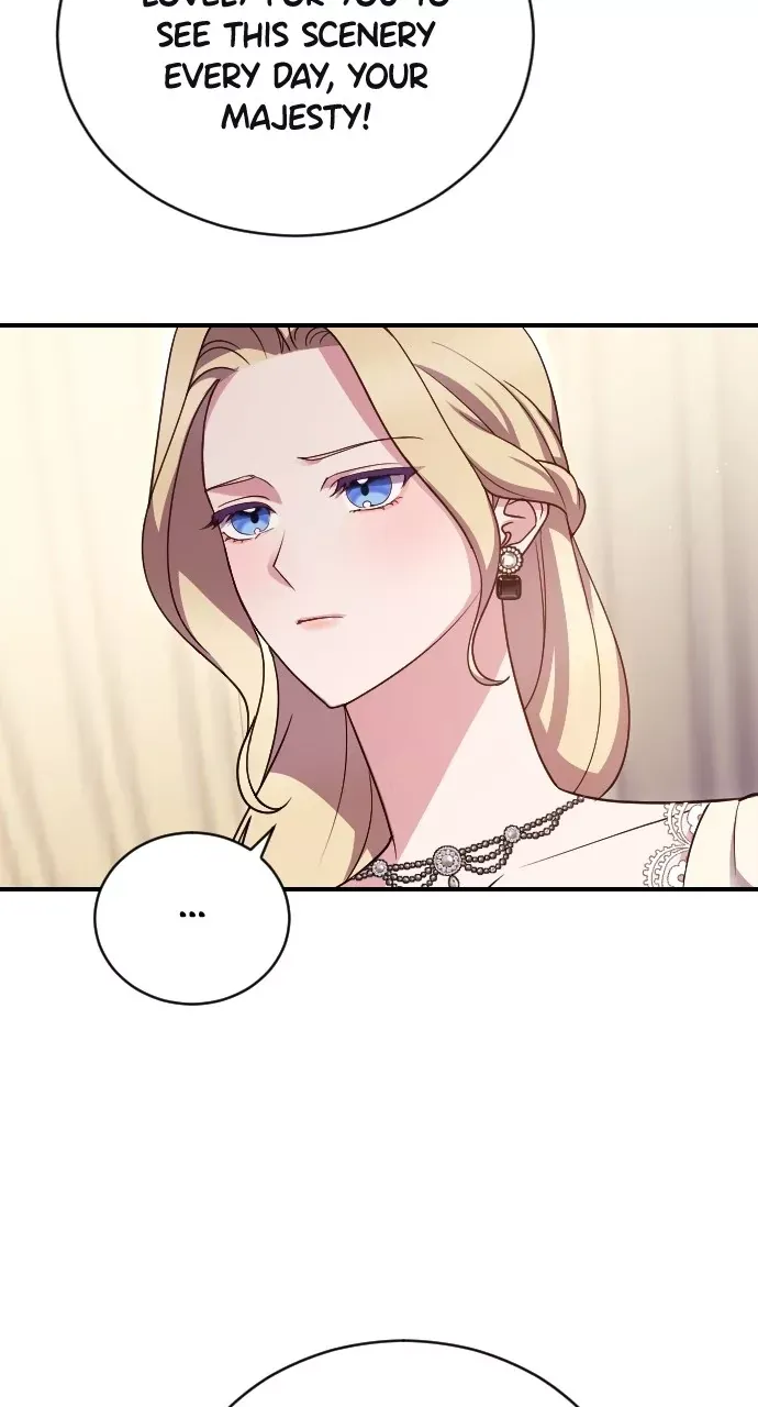 Read The Empress’s Two Wolves Manga Online