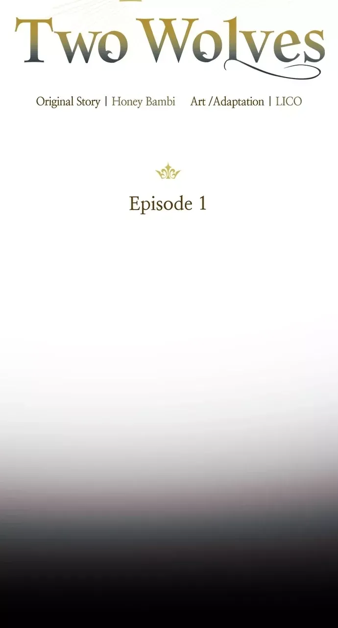 Read The Empress’s Two Wolves Manga Online