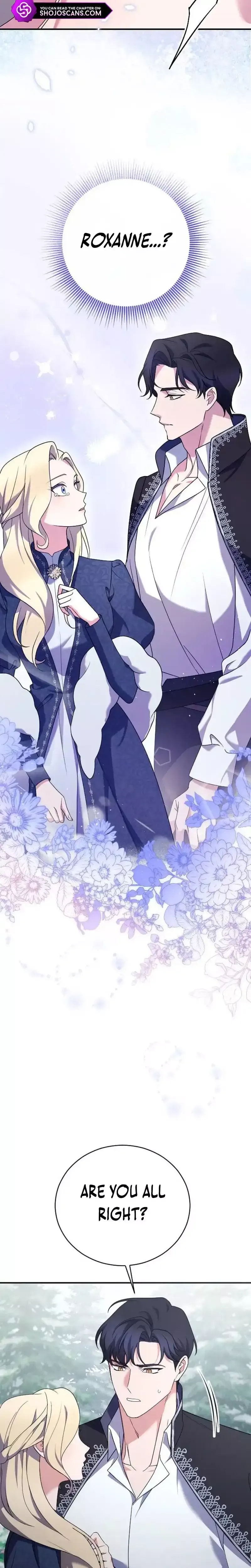 Read The Empress’s Two Wolves Manga Online