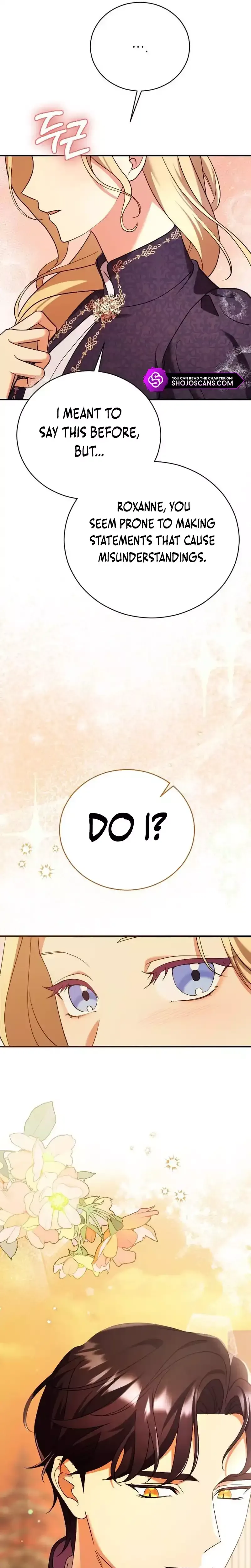 Read The Empress’s Two Wolves Manga Online
