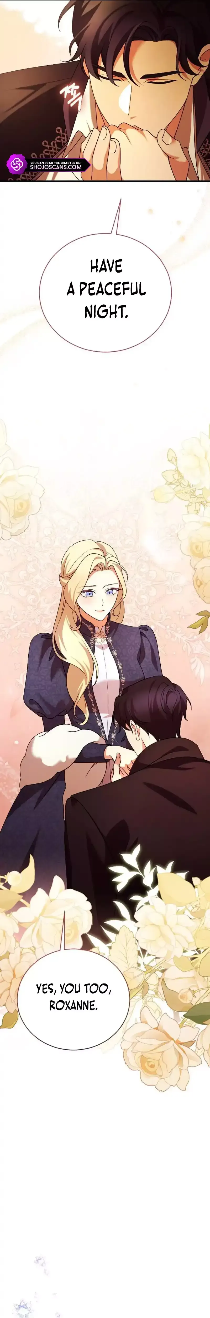 Read The Empress’s Two Wolves Manga Online
