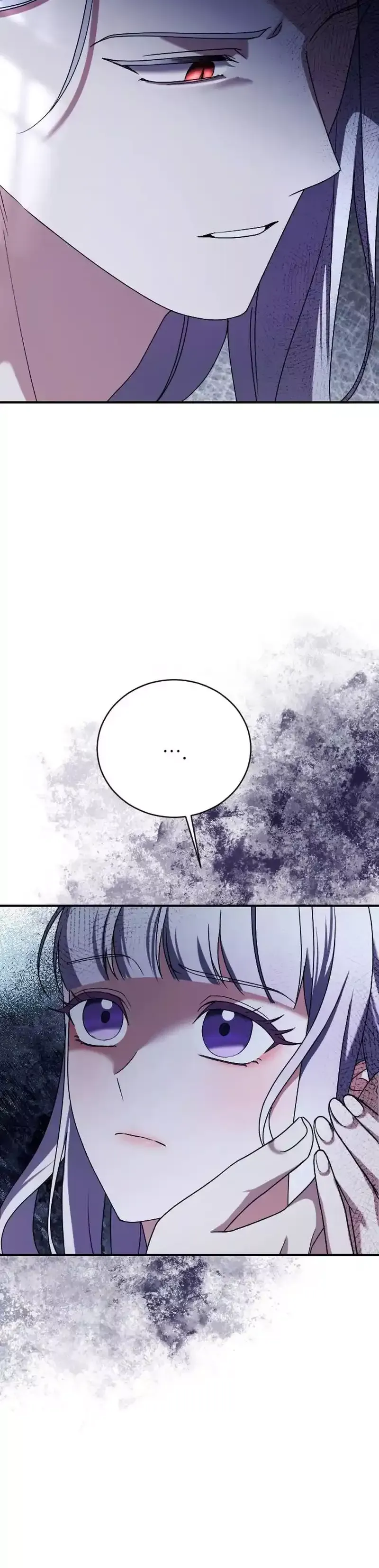 Read The Empress’s Two Wolves Manga Online