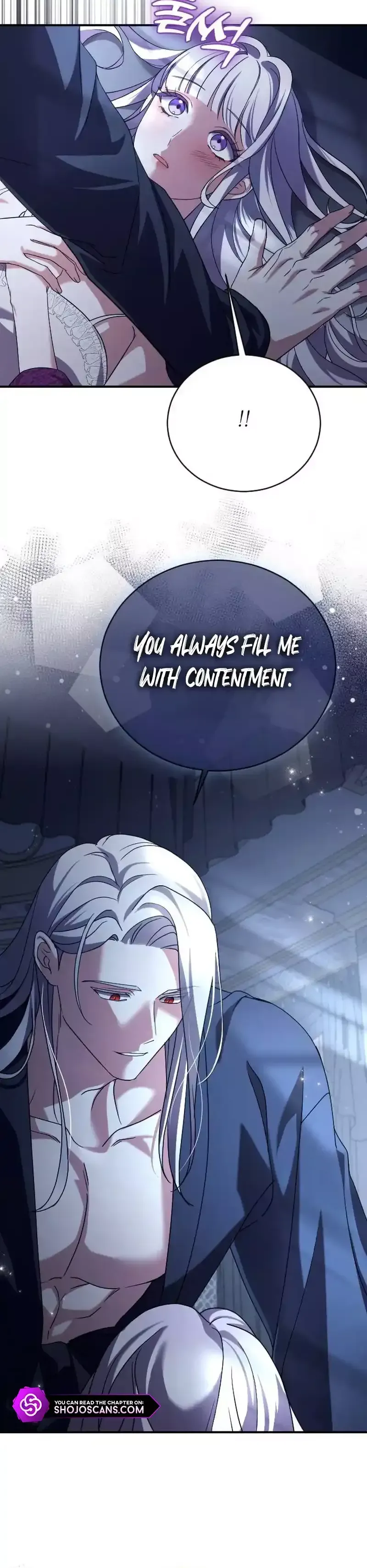Read The Empress’s Two Wolves Manga Online
