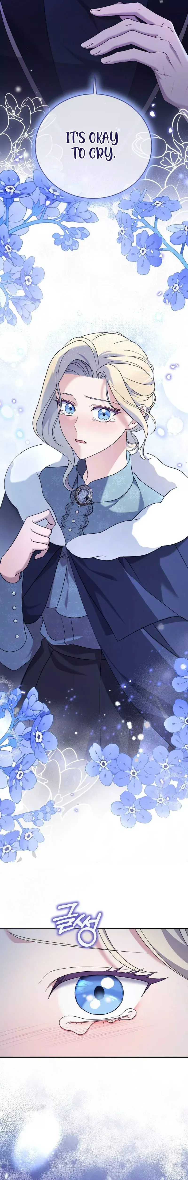 Read The Empress’s Two Wolves Manga Online