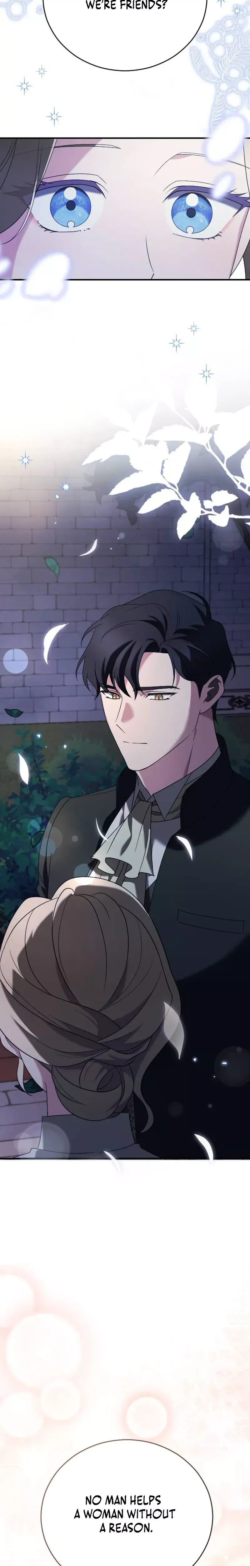 Read The Empress’s Two Wolves Manga Online