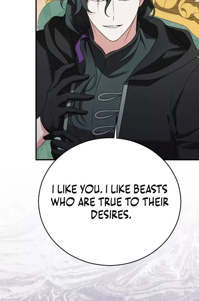 Read The Empress’s Two Wolves Manga Online