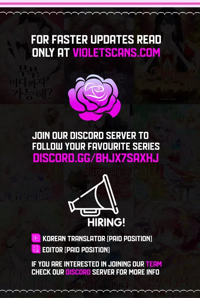 Read The Empress’s Two Wolves Manga Online