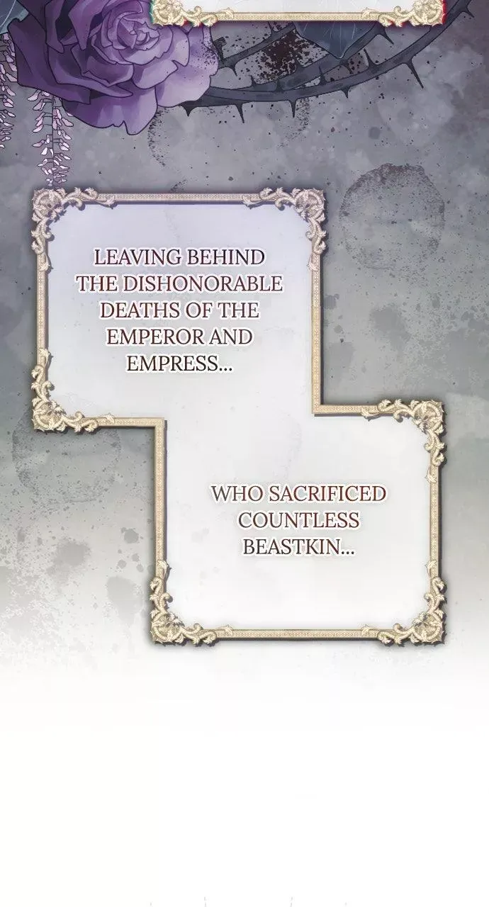 Read The Empress’s Two Wolves Manga Online