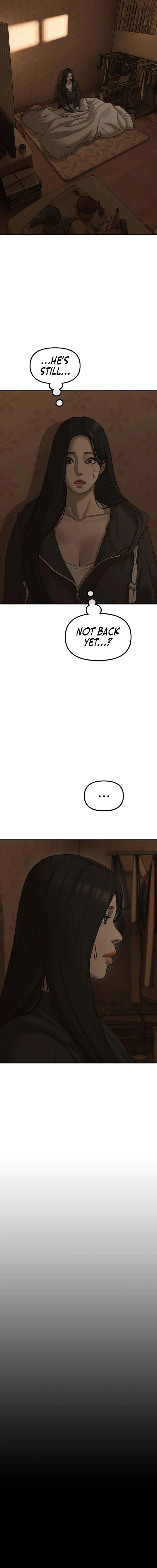 Read The End Has Come Manga Online