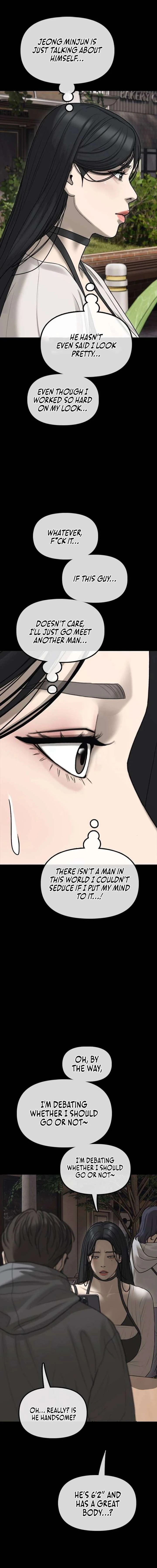 Read The End Has Come Manga Online