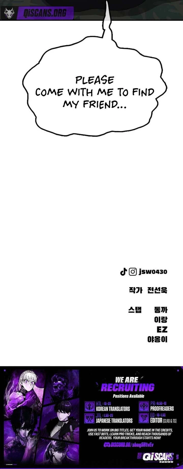Read The End Has Come Manga Online