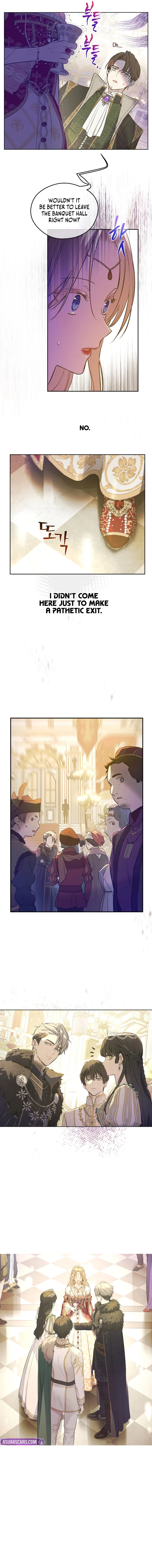 Read The Forgotten Field Manga Online