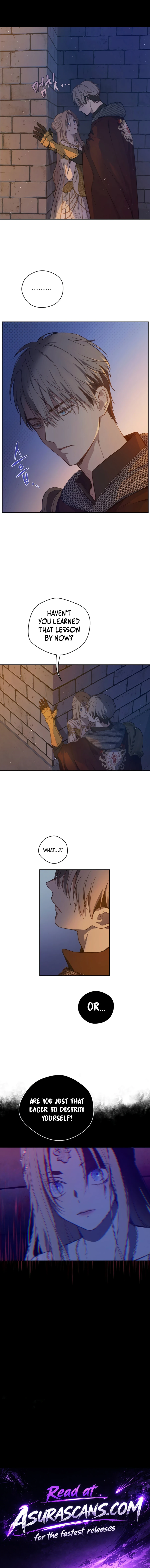 Read The Forgotten Field Manga Online