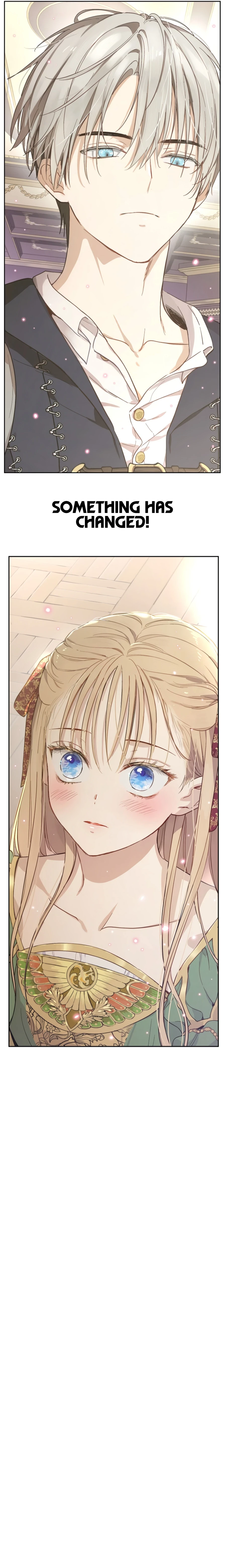 Read The Forgotten Field Manga Online