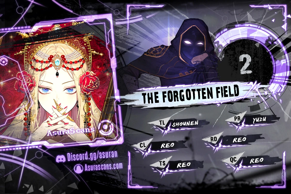 Read The Forgotten Field Manga Online
