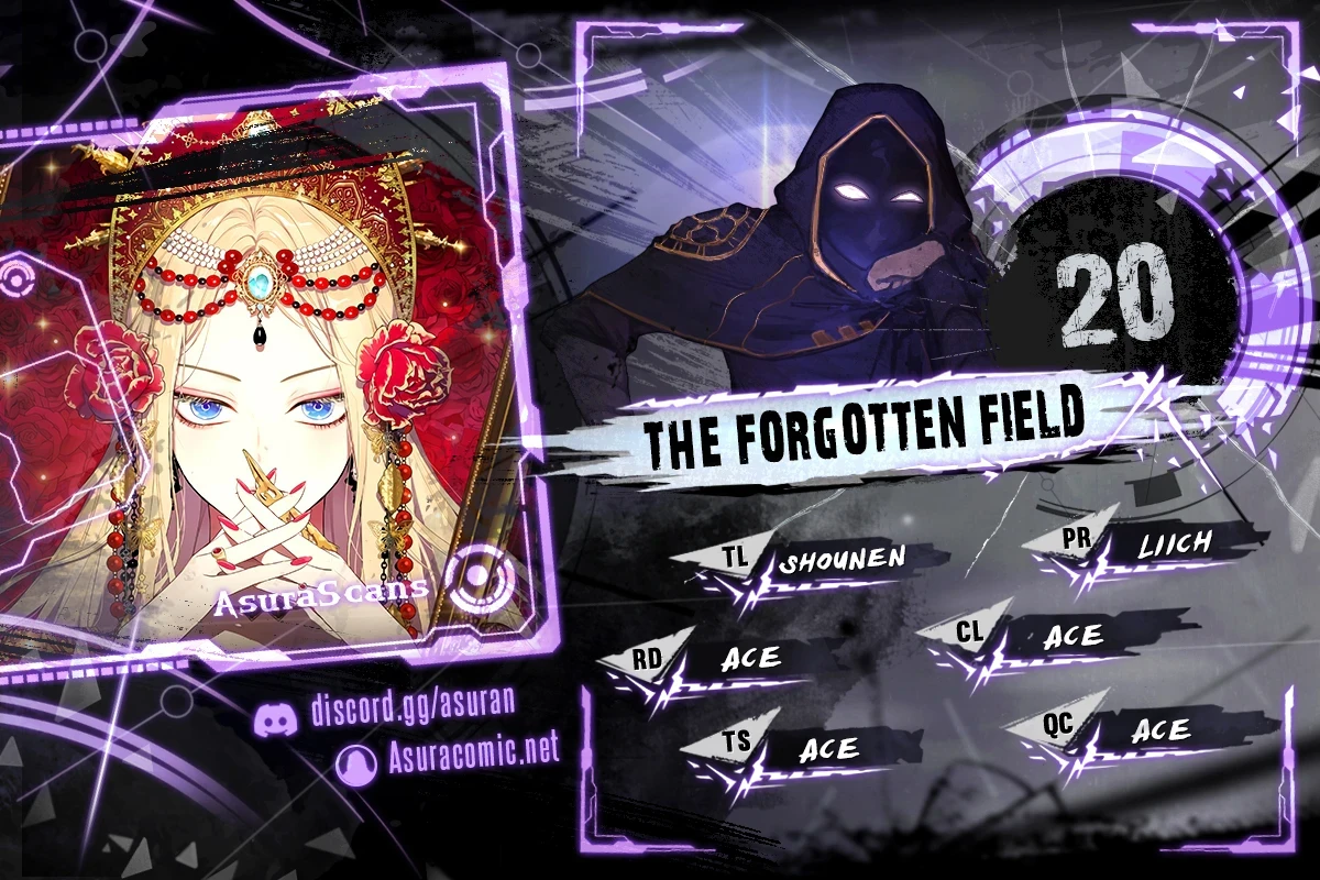 Read The Forgotten Field Manga Online