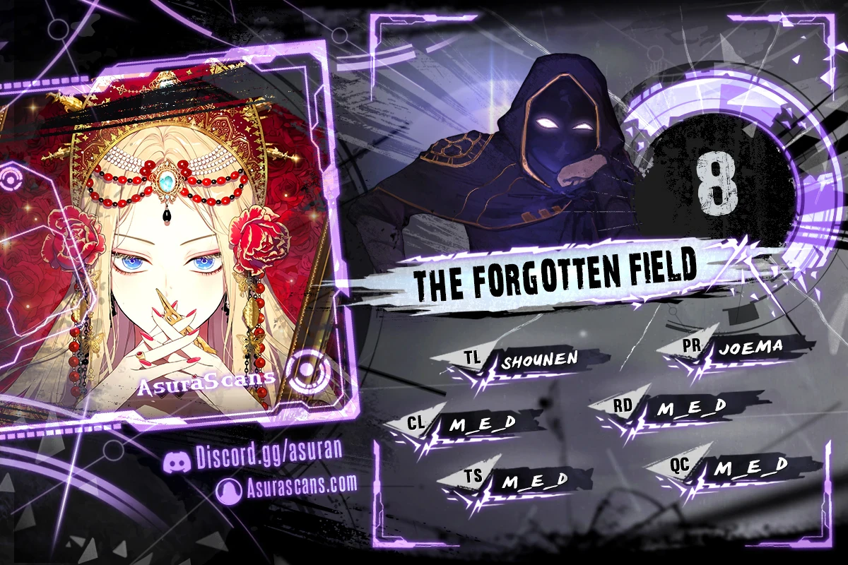Read The Forgotten Field Manga Online