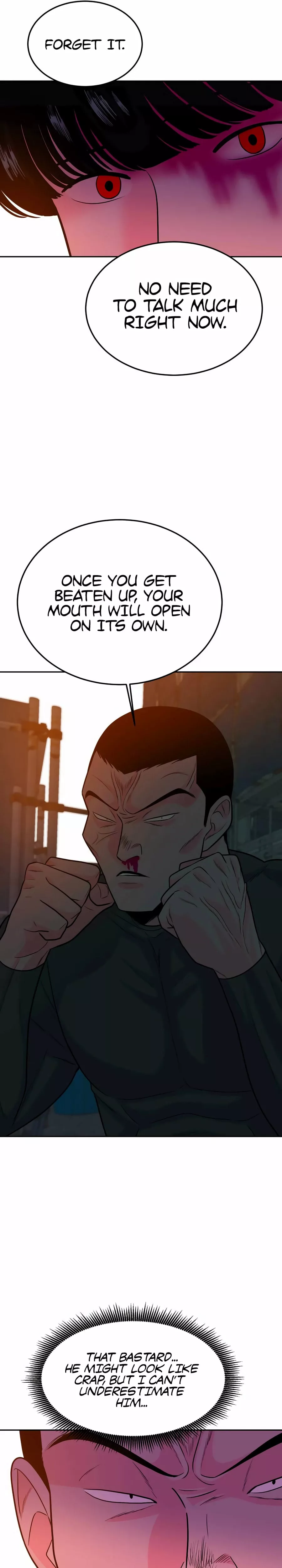 Read The Good Student Manga Online