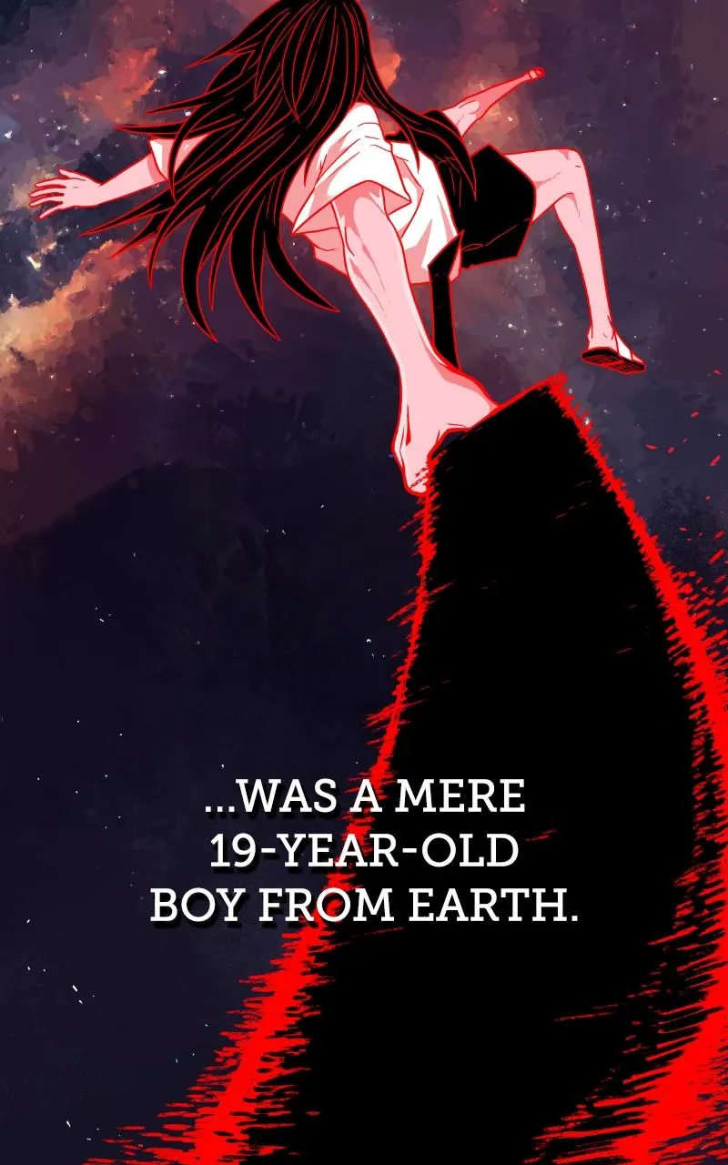 Read The Graymark Manga Online