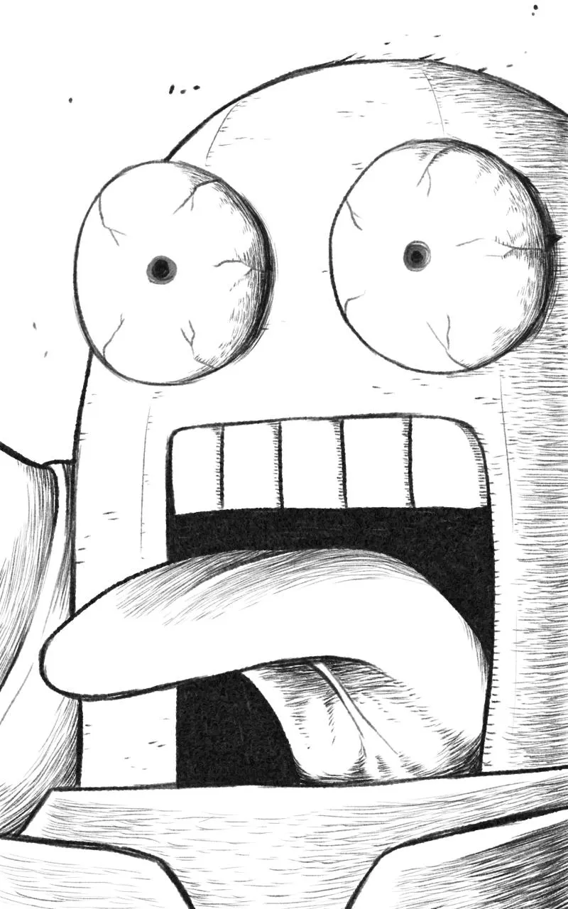 Read The Graymark Manga Online