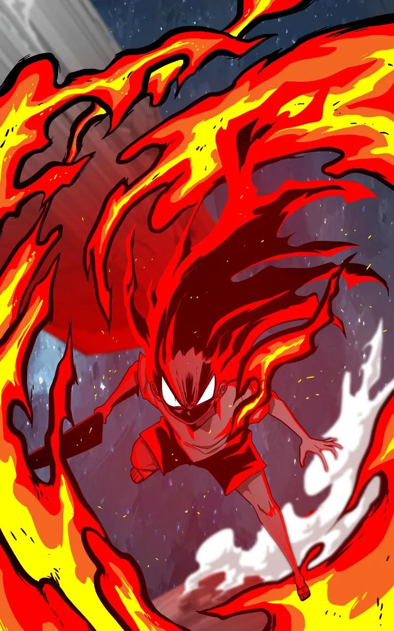 Read The Graymark Manga Online