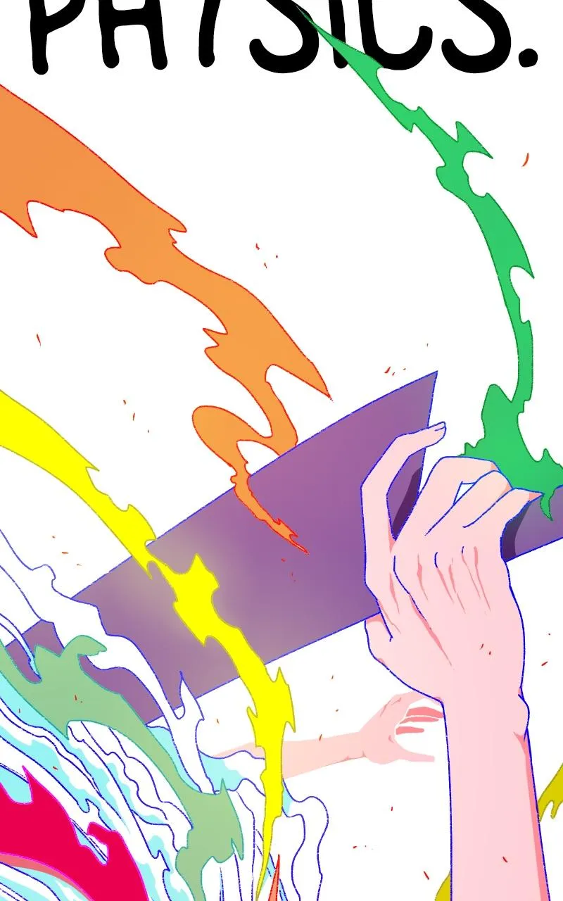 Read The Graymark Manga Online
