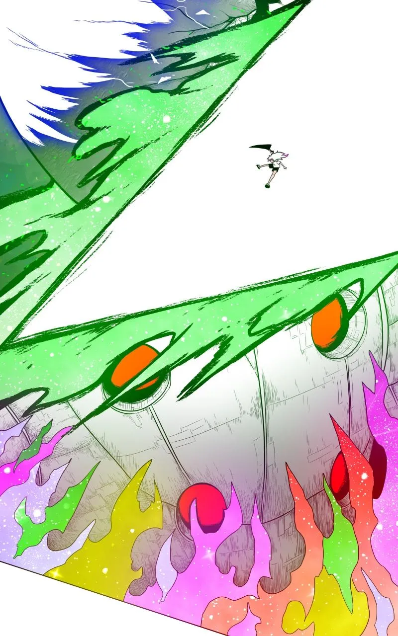 Read The Graymark Manga Online