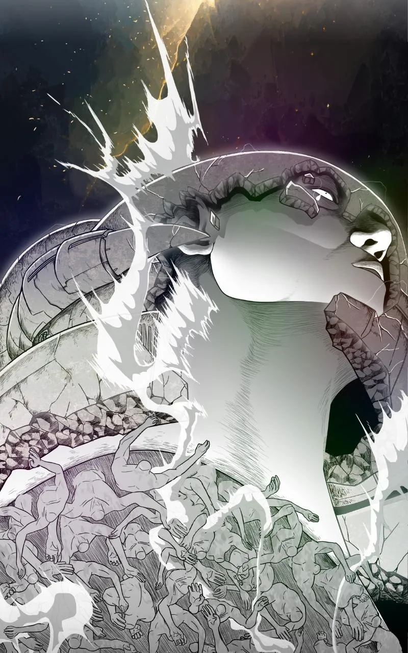 Read The Graymark Manga Online