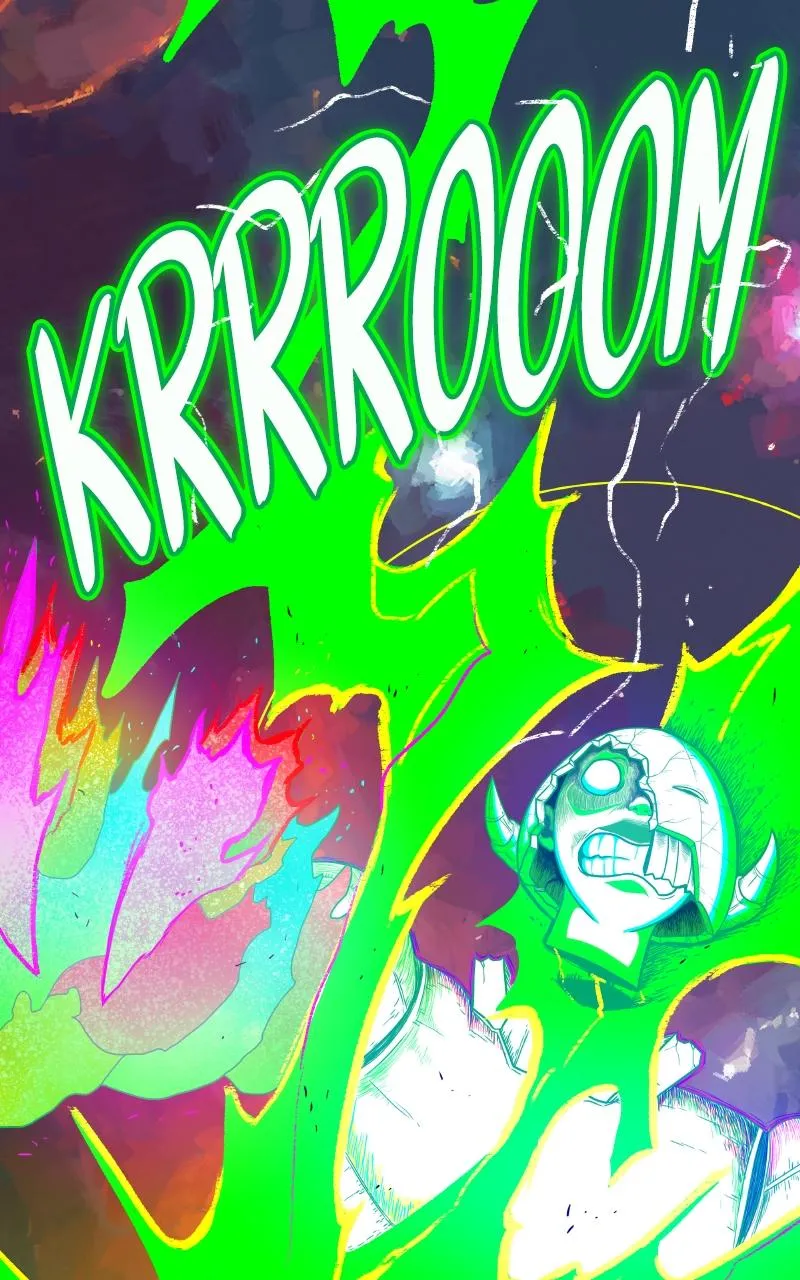 Read The Graymark Manga Online