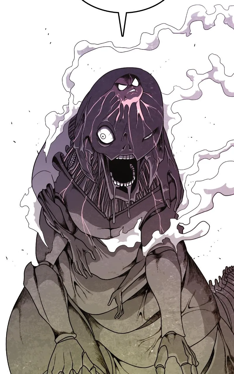 Read The Graymark Manga Online