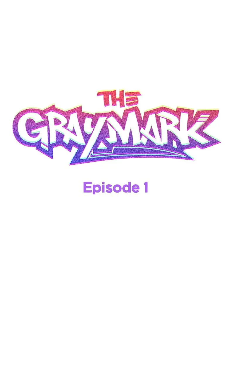 Read The Graymark Manga Online