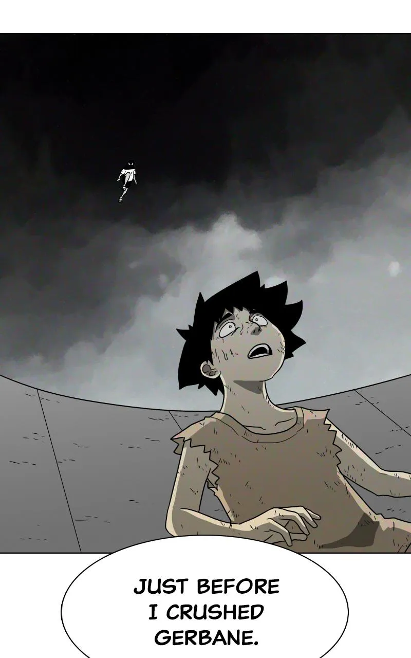 Read The Graymark Manga Online