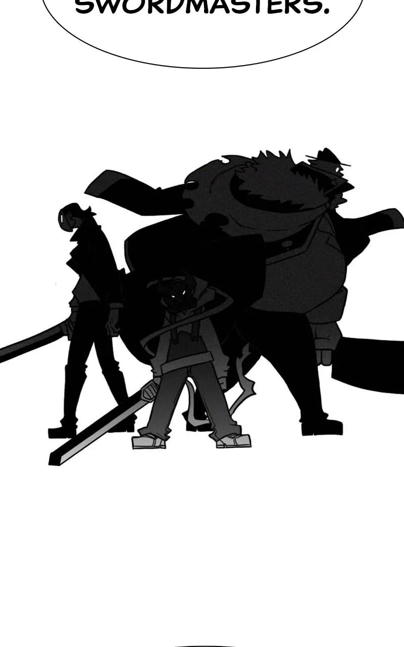Read The Graymark Manga Online