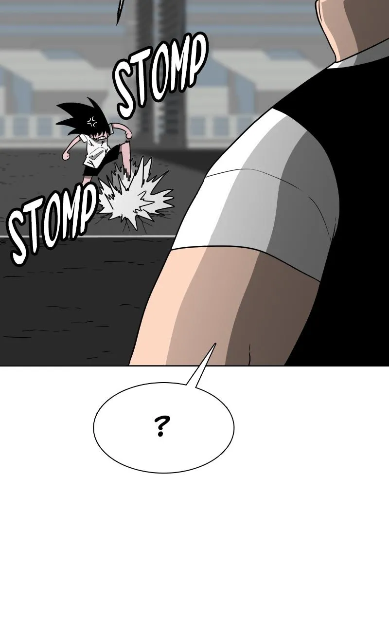 Read The Graymark Manga Online