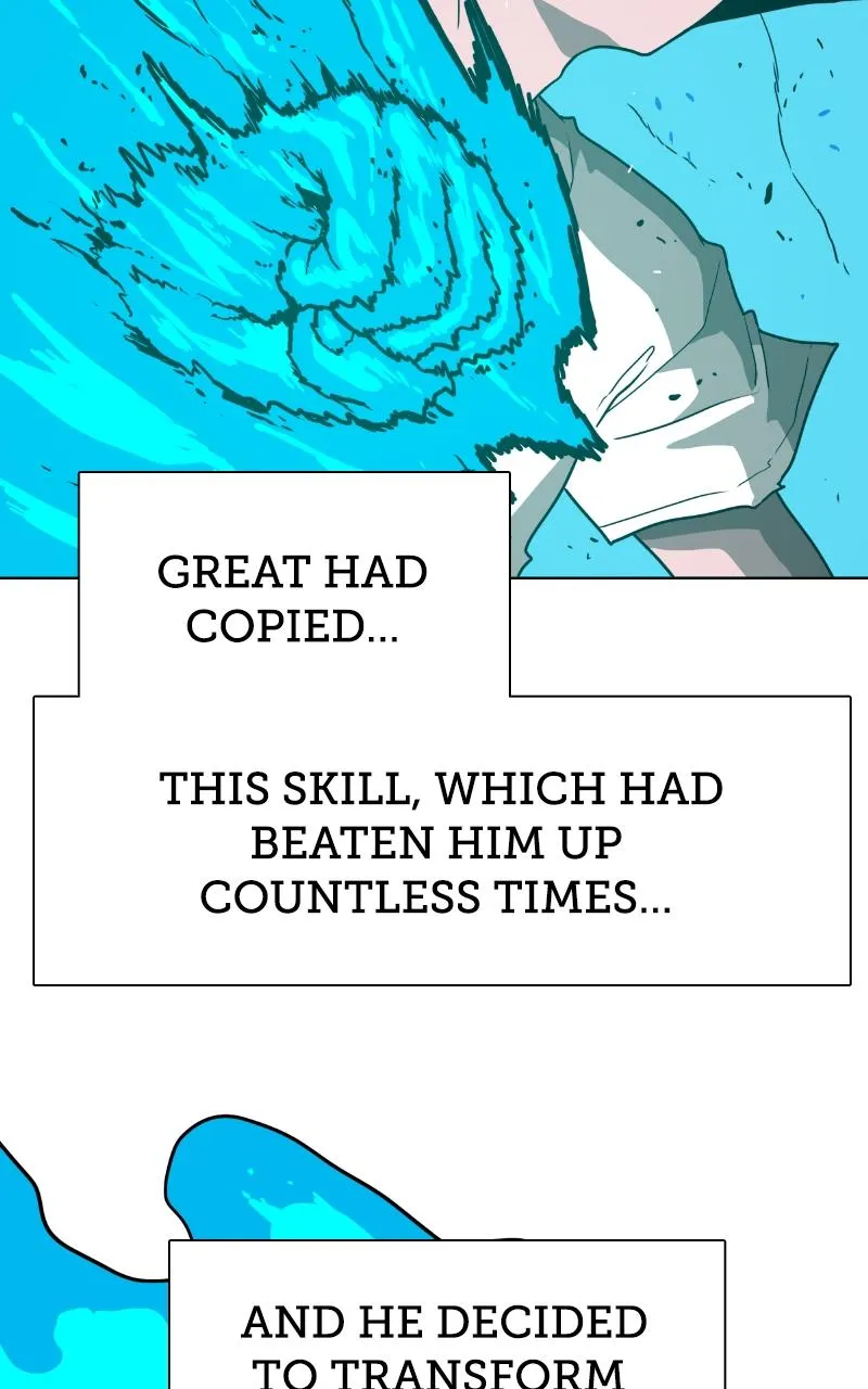 Read The Graymark Manga Online