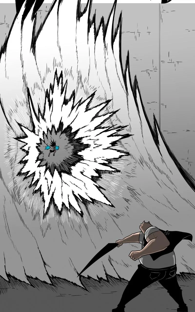 Read The Graymark Manga Online