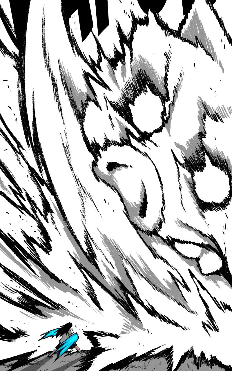Read The Graymark Manga Online