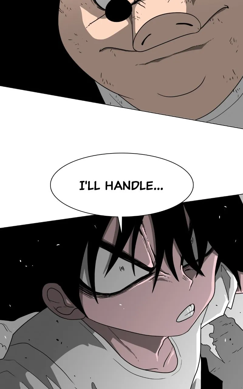 Read The Graymark Manga Online