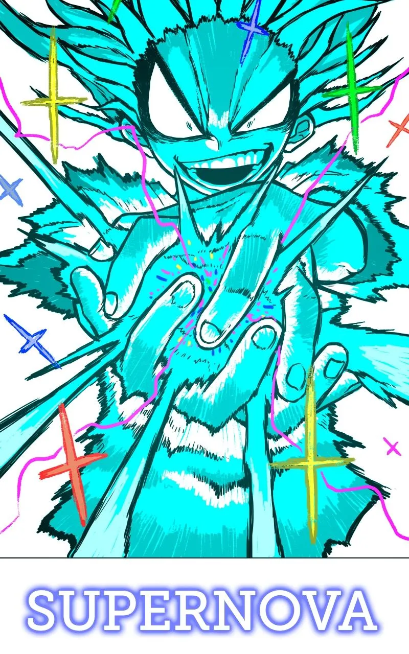 Read The Graymark Manga Online