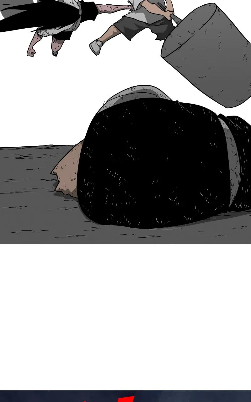 Read The Graymark Manga Online