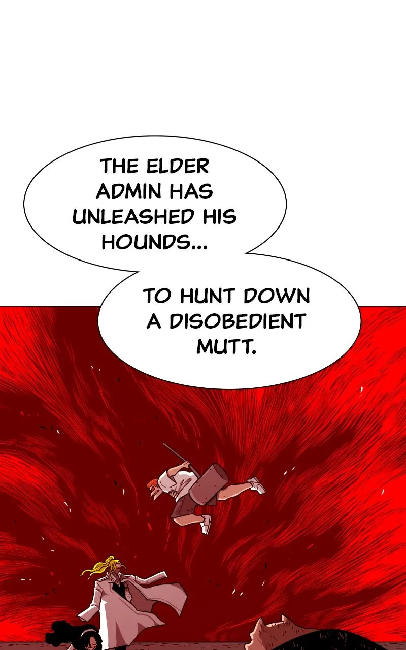Read The Graymark Manga Online