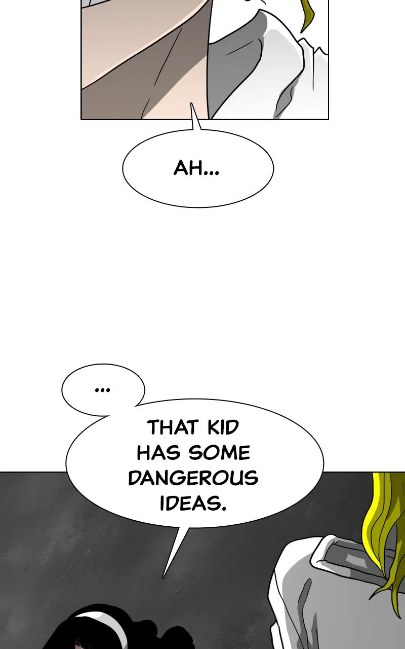 Read The Graymark Manga Online