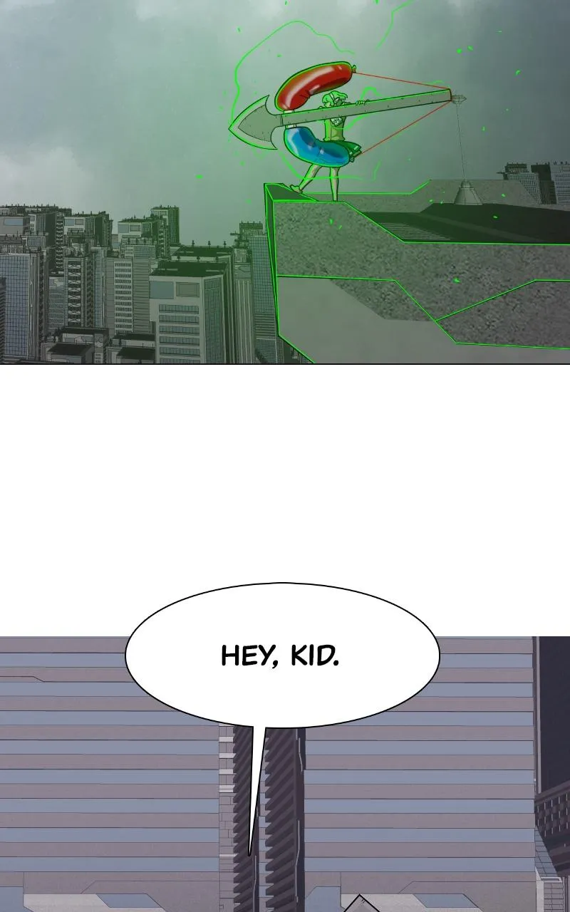 Read The Graymark Manga Online