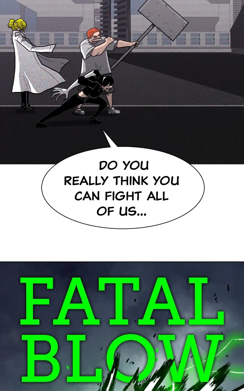 Read The Graymark Manga Online