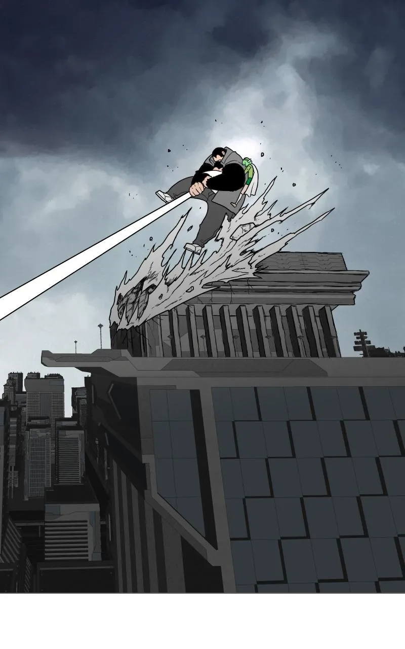 Read The Graymark Manga Online