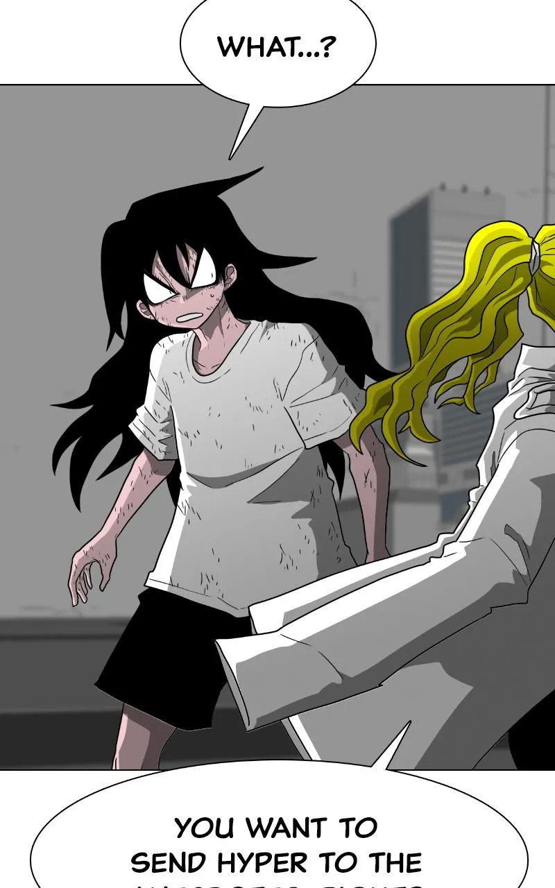 Read The Graymark Manga Online
